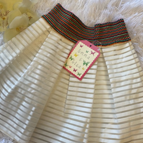 Girls skirt - Picture 2 of 5
